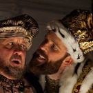 BWW Review: BOOTH'S RICHARD III - Gloriously Reborn Photo