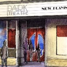 Park Theatre Groundbreaking Plan Emerges Photo