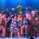 BWW Review: ELF at Broadway Palm is Fun and Festive! Video