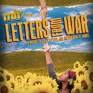 Marblehead Little Theatre to Present New Musical LETTERS FROM WAR Photo