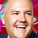 BWW Interview: Judging & Hosting's Such a FAB-ulous DRAG for Ross Mathews Photo