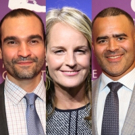 Helen Hunt, Christopher Jackson, Javier Muñoz and More Lead Encores! WORKING: A…