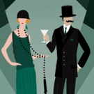 Trustus Theatre Hosts THE GREAT GATSBY HOUSE PARTY Photo