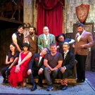 Hit Show THE PLAY THAT GOES WRONG Returns to Theatre On The Bay Photo