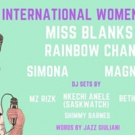 The Curtin Presents a Collection of Events for International Women's Day