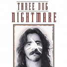'Three Dog Nightmare: The Chuck Negron Story' Autobiography Available 3/13 Photo
