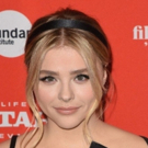 Chloe Grace Moretz Will Appear in Conversation With The Times's Joanna Nikas Video