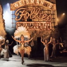 FOLLIES Will Return To The National Theatre; Cast Recording To Be Released Photo