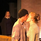 BWW Review: New Wave Theater Collective Takes a Stand with THE NEW SINCERITY Photo