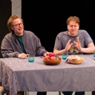 BWW Review: UP at University Of Utah Department Of Theatre Photo