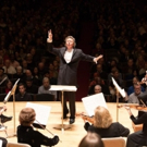 Handel + Haydn Society Presents Mozart + Haydn at Symphony Hall Photo