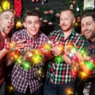 Well-Strung Brings HOME FOR THE HOLIDAYS to Provincetown Town Hall One Night Only