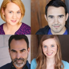 Casting Announced For Raven Theatre's THE UNDENIABLE SOUND OF RIGHT NOW Photo