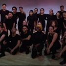 BWW TV Exclusive: Rosie's Theater Kids Make Some Noise in Rehearsals for Spring Benef Video