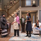 BWW Review: FAMILIAR at Steppenwolf Theatre Company