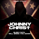 Grammy Nominated Mark Wystrach Stars in Blackpills' New Series JOHNNY CHRIST Video