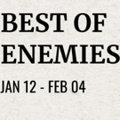 Racial Tension and Reconciliation Comes to Houston in BEST OF ENEMIES Photo
