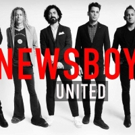 The Newsboys Unite in Worcester
