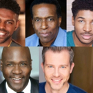 Casting Announced For Haven Theatre & About Face Theatre's THE TOTAL BENT