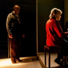 David Horovitch Discusses NOT TALKING at Arcola Theatre Interview