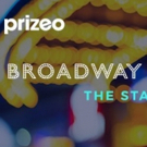 Prizeo Launches Broadway Collection, with Tickets to CURSED CHILD, FROZEN, MEAN GIRLS Photo
