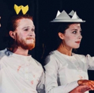 MST Brings Canadian Theater Company To Houston Video