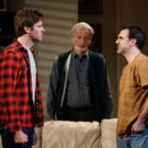 Photo Flash: First Look at Armie Hammer, Josh Charles & More in STRAIGHT WHITE MEN on Broadway!