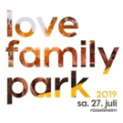 Love Family Park Announce Lineup Photo