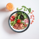 wagamama Introduces New Summer Bowls Exclusively in the U.S.