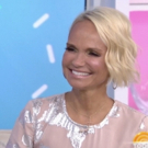 VIDEO: Kristin Chenoweth Chats TRIAL AND ERROR + Shares An Update on the Tammy Faye B Video