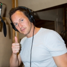 Photo Coverage: Patrick Wilson, Kelli O'Hara and More Head Into the Studio for the…