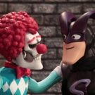 Mikey Day Guests on New Season of Crackle's Hit Series SUPERMANSION Photo