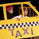 BWW Feature: EMIL AND THE DETECTIVES with National Theatre Let's Play at Theatre Roya Video