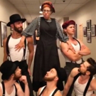 VIDEO: Jackie Hoffman and the Cast of Yiddish FIDDLER ON THE ROOF Put Their Spin on…