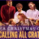 Great Lakes Theater Is Seeking Former Cast Members For 
“A Christmas Carol Family  Video