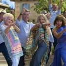Photo Coverage: MAMMA MIA: HERE WE GO AGAIN Premieres in the Philippines