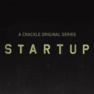 Production Underway in Puerto Rico for Season 3 of Crackle's STARTUP