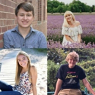 Peninsula Players Awards Outstanding Local Students