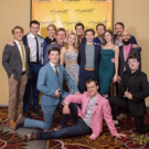 Photo Flash: Inside Opening Night of Marriott Theatre's MILLION DOLLAR QUARTET