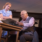 BWW Interview: Larry Marshall of WAITRESS at the Orpheum Video