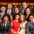 The Patrick G. and Shirley W. Ryan Opera Center Presents RISING STARS IN CONCERT