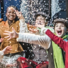 BWW Review: Contemporary Theater Delivers Delightfully Fresh A CHRISTMAS CAROL Photo