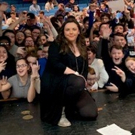 Positive Youth Tour Kicks Off For Award Winning Artist, Dani-elle Kleha