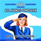 Mikron Theatre Present The Premiere Of ALL HANDS ON DECK: A TALE OF TWO WRENS Photo