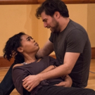 Photo Flash: In Rehearsal with THE MAID'S TRAGEDY Photo