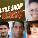 New Village Arts Will Present LITTLE SHOP OF HORRORS Photo