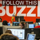 Netflix Cancels Buzzfeed's FOLLOW THIS