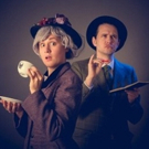 Melbourne's Best Improvisers Bring Agatha Christie to the Fringe Photo