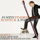 Schtick A Pole In It Returns with Justin Timberlake Edition Video