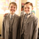 Casey Lyons of Andrew Lloyd Webber's LOVE NEVER DIES Interview